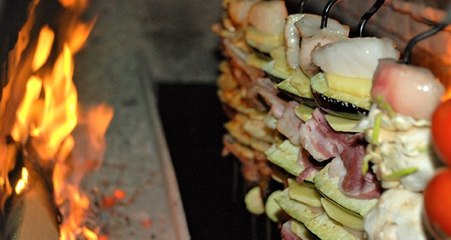 Lezzetiyle Damaklarda İz Bırakan Tokat Kebabı Cep Yakıyor