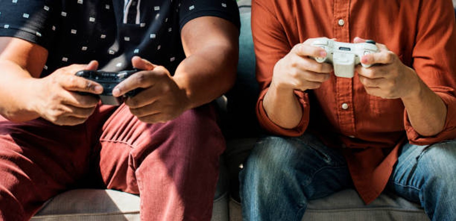 L'addiction aux jeux vidéos : une maladie selon l'OMS