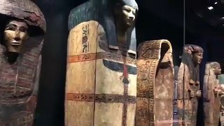 المتحف المصرى بميونخ المانيا