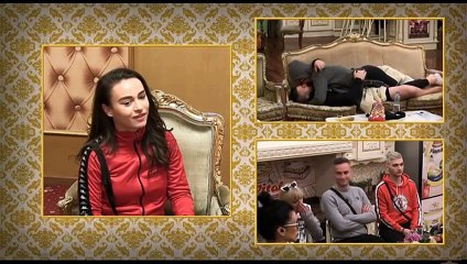 DEŠAVALO SE DA SE TUČEM SA DEVOJKAMA ZBOG DEČKA: Bajićeva otvorila dušu, a sa ovim OŽENJENIM učesnikom samo se IGRALA!