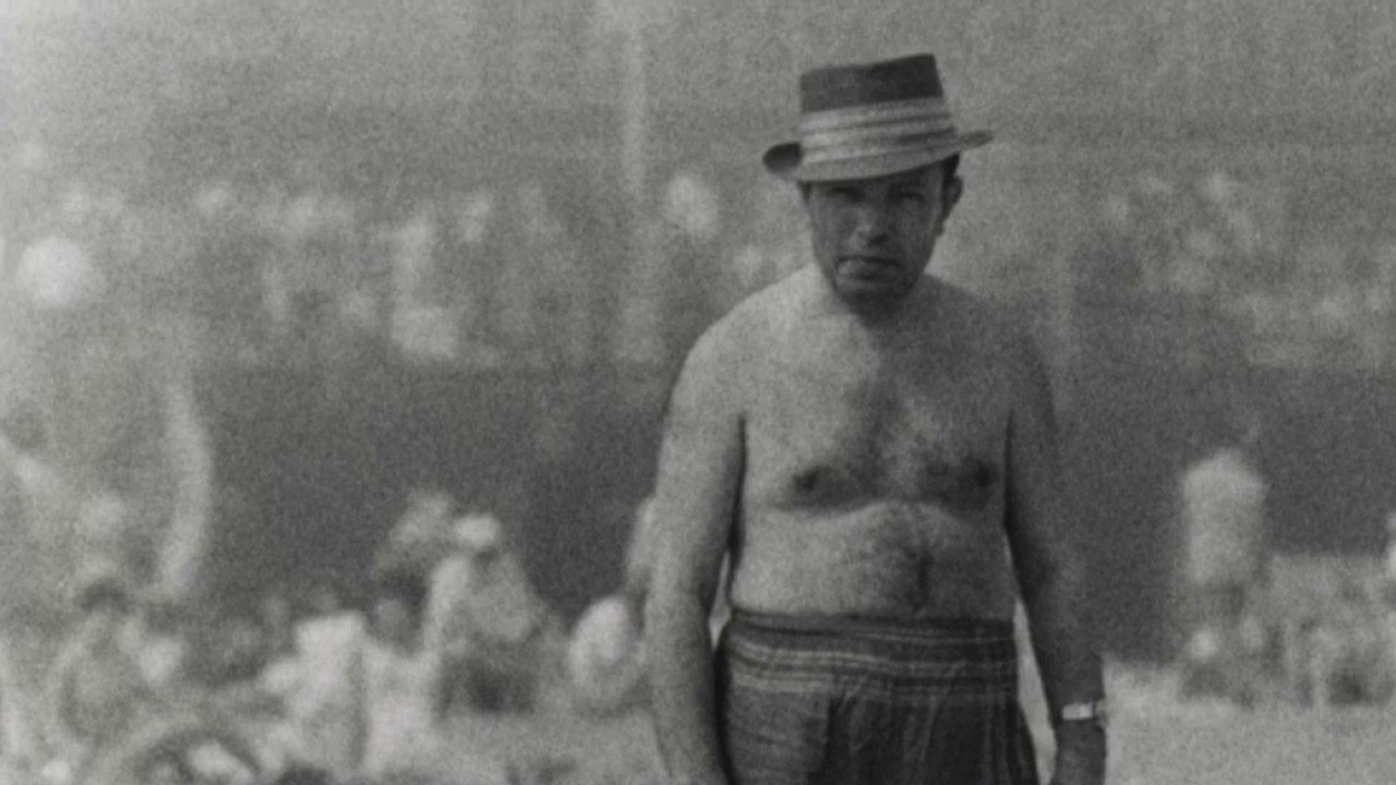 Europe - Diane Arbus : des vies sur pellicule