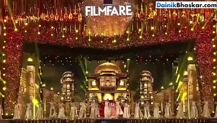 बेटी की परफोर्मेंस देख पापा बोनी कपूर हुए इमोशनल