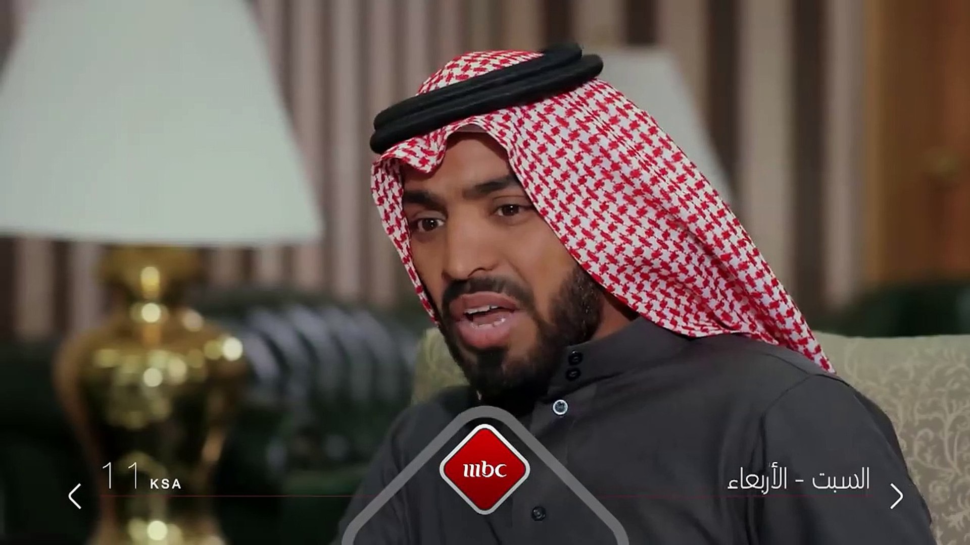 برومو مسلسل عندما يكتمل القمر فيديو Dailymotion