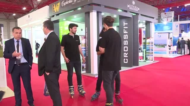 Türkiye, Turizmde Güçlü Altyapıya Sahip