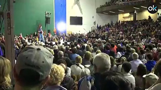 Podemos exigirá al PSOE un castigo fiscal a la banca disparando su Impuesto de Sociedades tras el 28-A