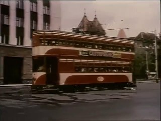 Mumbai in old good times (1970's)