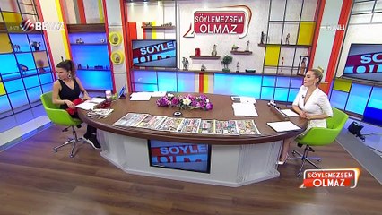 Söylemezsem Olmaz 15 Nisan 2019
