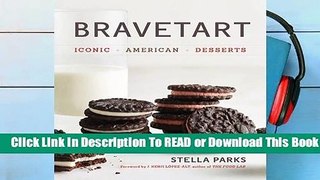 Full E-book BraveTart: Iconic American Desserts  For Trial