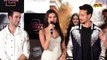Tara Sutaria PROPOSES Tiger Shroff at Trailer launch of 'Student of the Year 2-
