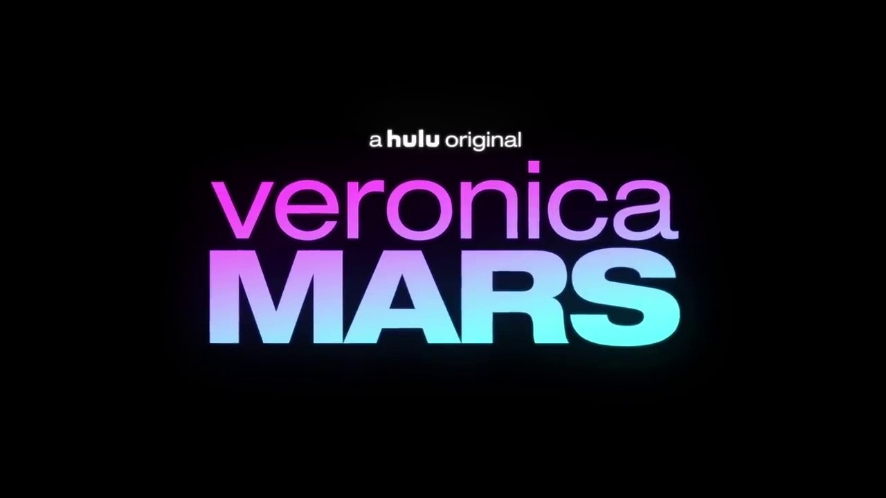 Veronica Mars Saison 4 - Teaser "Date Announcement VO