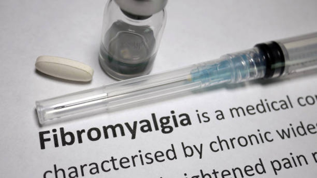 Qu’estce que la fibromyalgie ? Vidéo Dailymotion