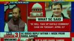 Prakash Javadekar on notice to Rahul Gandhi for Chowkidar Chor remark, PM Narendra Modi, Rafale deal