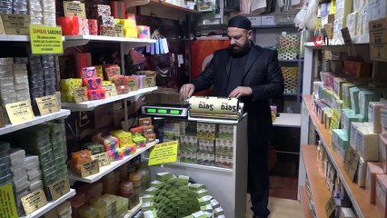 Doğal sabunlar, şampuanların tahtını sallıyor