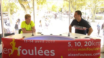 Hélène Baboin nous donne un large avant-goût de ce que sera la 9ème étape du Challenge 2019.