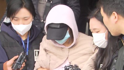 황하나 '봐주기 의혹' 수사 속도..."경찰 고위층 친분은 거짓말" / YTN