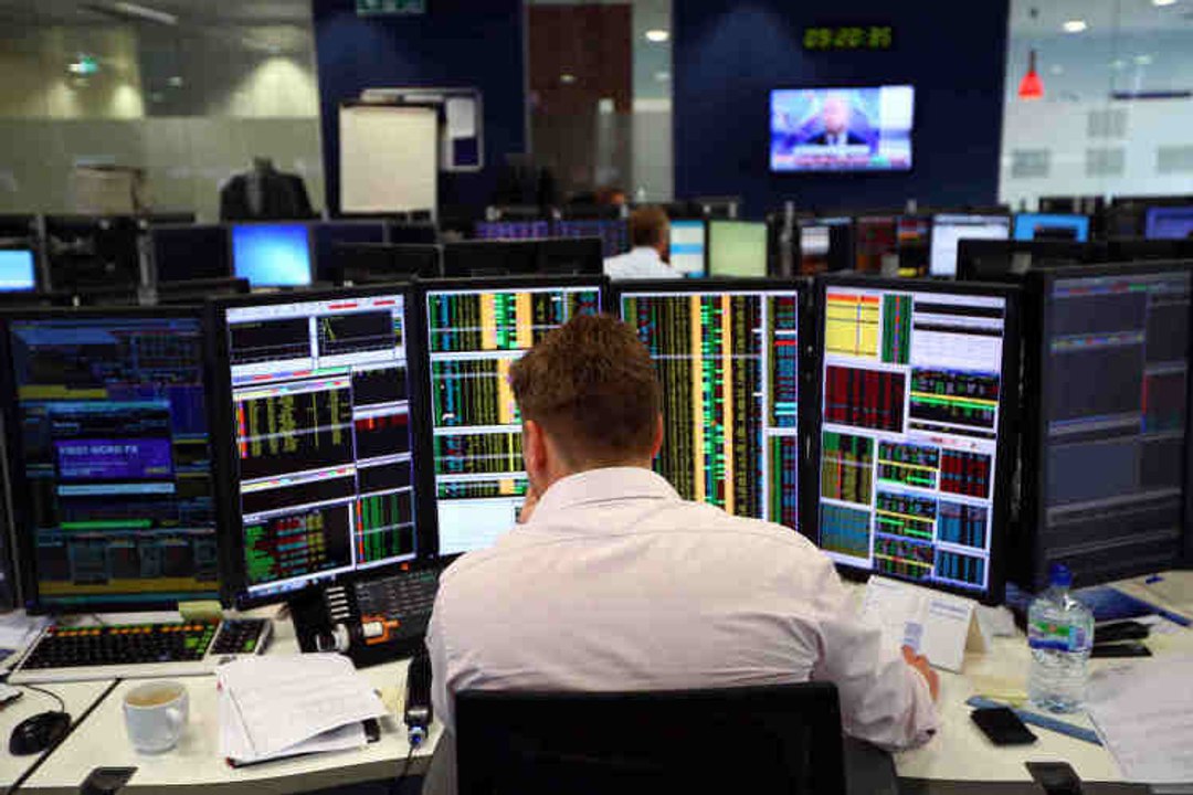 Les termes techniques de la Bourse
