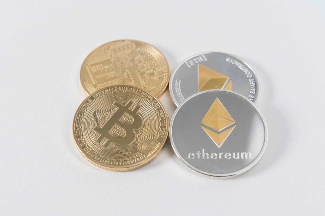 L'imposition des crypto-monnaies