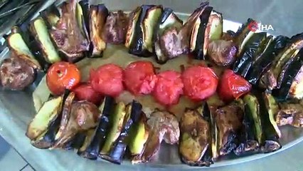 TOKAT KEBABININ KİLOSU CEP YAKIYOR