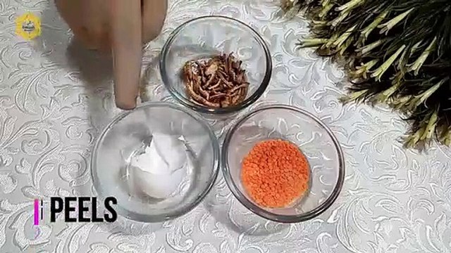Egg Peels Face Pack Beauty Tips For Bright Skin Best Egg Face Pack