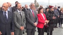 İzmir'de Turizm Haftası Törenle Başladı