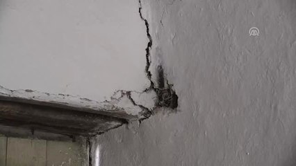 Malatya'daki Deprem (3)