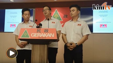 Keseluruhan prestasi PH tak gagal - Gerakan