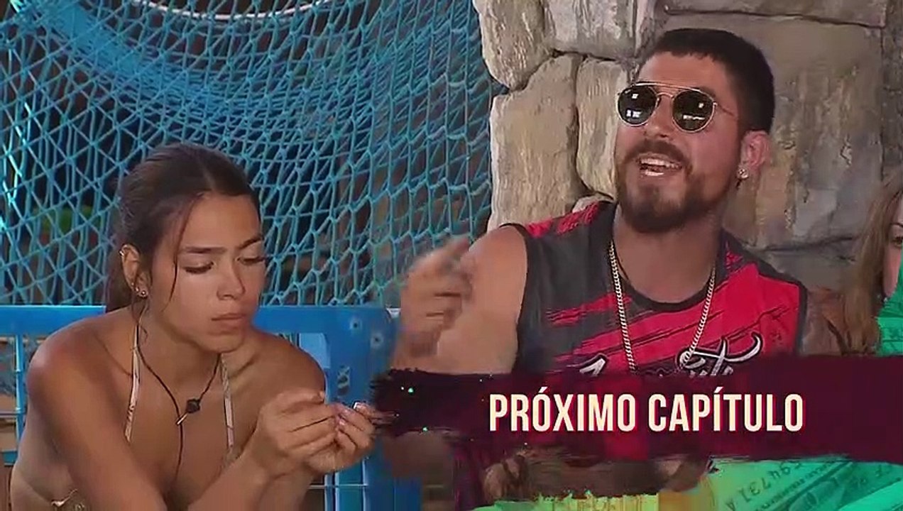 Resistire Avance Capitulo 22
