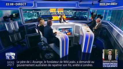 "Transformer les colères en solution"