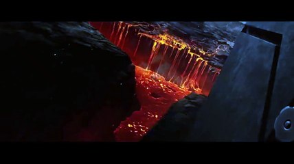 Star Wars: Vader Immortal - Tráiler