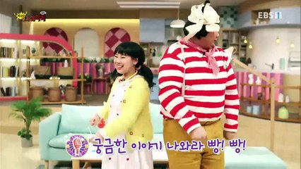 Why - 최고다! 호기심딱지 - 시즌4-미세먼지가 뭔지_#001