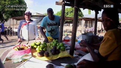 세계테마기행 - 남아프리카 야생 대탐험 2부- 대자연의 유혹_#002