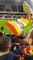 Chants homophobes filmés par des supporters et dénoncés à la la Ligue du football professionnel par le collectif Rouge direct lors du match de football opposant le RC Lens à Valencienne