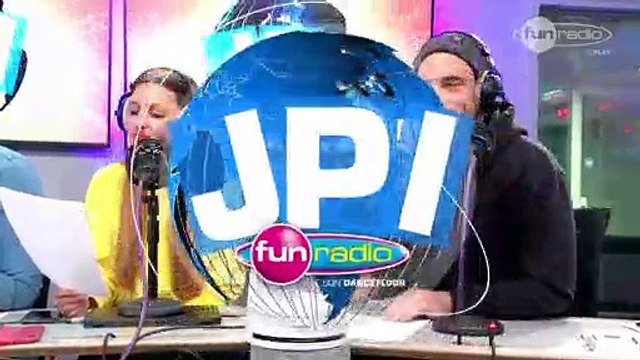 Emilie Ratajkowski (15/04/2019) - Le JPI 6h50