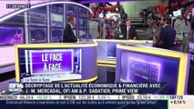 Jean-Marie Mercadal VS Pierre Sabatier (2/2): La Chine et les États-Unis, grands gagnants d'un Brexit sans accord ? - 15/04