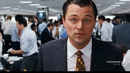 Life of an Investment Banker by Victor Sierra Venezuela