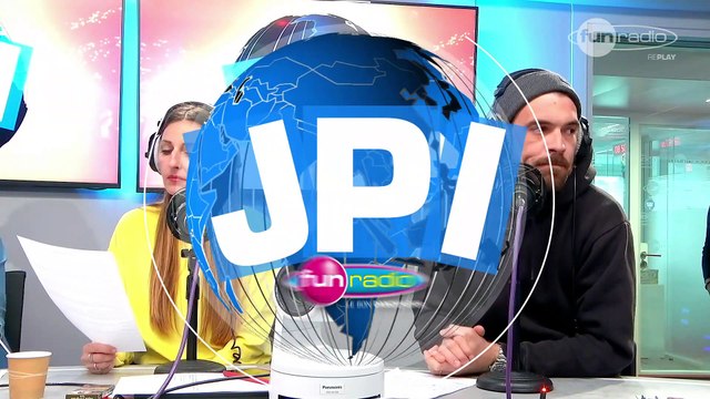 Les conclusions du Grand de´bat (15/04/2019) - Le JPI 8h50