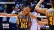 Rondina, UAAP Player of the Week