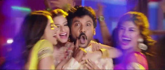 Oru Sattai Oru Balpam video song - Kanchana 3