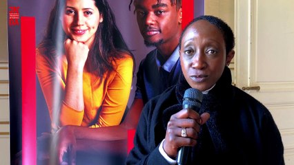 #JNDA2019 | N'Goné Fall : "La Saison Afrique 2020, c’est un continent et sa diaspora qui se mobilisent pour repenser le monde et nos sociétés à travers divers projets"