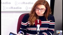 Federico a las 8: Pablo Iglesias, respetado por los proetarras