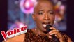 Donna Summer - Last Dance | Dominique Magloire | The Voice France 2012 | Prime 3