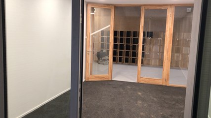 Visite du collège Brizeux