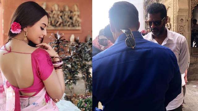 Salman Khan's Dabangg 3 Next shooting will be in this city, Find here | FilmiBeat