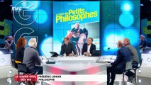 Le Grand Oral de Frédéric Lenoir – 15/04