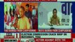 Election Commission punished Yogi Adityanath, Mayawati for poll code violation for Ali-Bajrang Bali remark