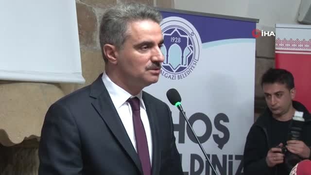 Malatya Valisi Aydın Baruş: Depremde Can Kaybı Olmadı