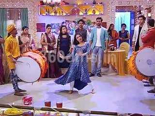 ROOP | Watch Dance Sequence of Drunk Ishika with Roop | रूप