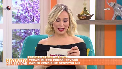 Hayatta Her Şey Var 15 Nisan 2019