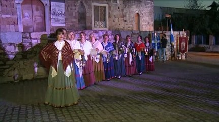 Εορτασμός της απελευθέρωσης της Εύβοιας