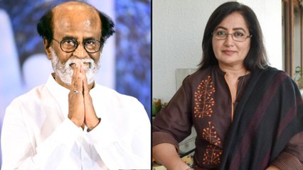 Rajinikanth To Campaign For Sumalatha Ambareesh? || Filmibeat Telugu